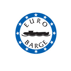 Eugorbarge - logotyp