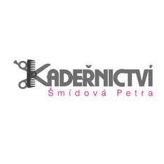 Kadeřnictví Šmídová - logotyp