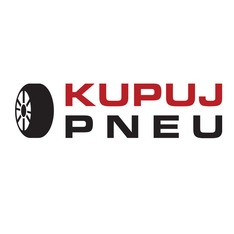 Kupuj pneu - logotyp