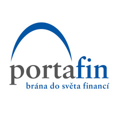 Portafin - logotyp