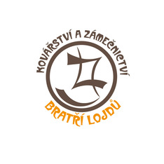 Zámečnictví Lojda - logotyp